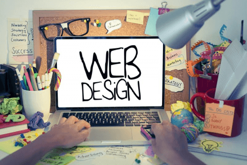 web design bucks county